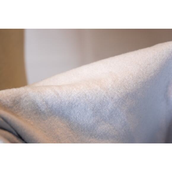 North Face Camp Fleece Pullover Long-Sleeve Crop Hoodie Girls, Blue Sz 14/16 NEW - Picture 10 of 10